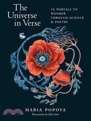 The Universe in Verse: 15 Portals to Wonder Through Science & Poetry