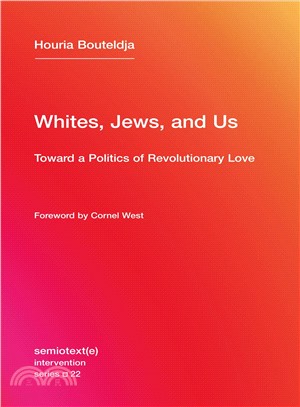 Whites, Jews, and Us