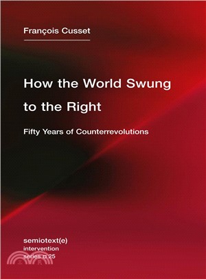 How the World Swung to the Right