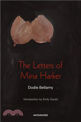 The Letters of Mina Harker