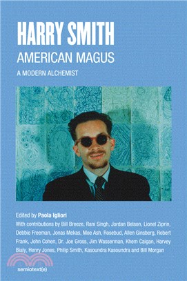 American Magus Harry Smith