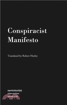 Conspiracist Manifesto
