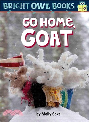 Go Home, Goat ― Long Vowel O