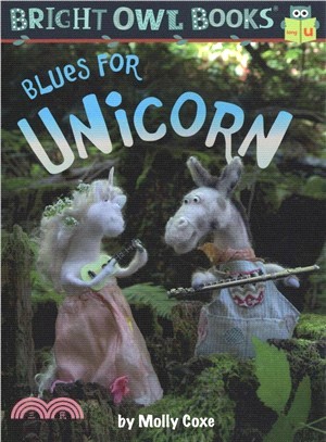 Blues for Unicorn ― Long Vowel U