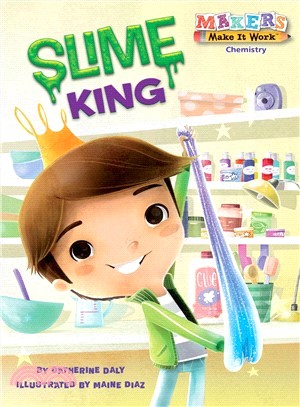 Slime King /