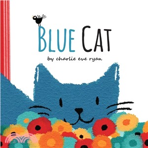 Blue cat /