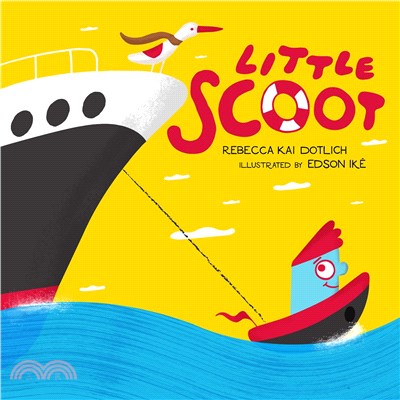 Little Scoot /