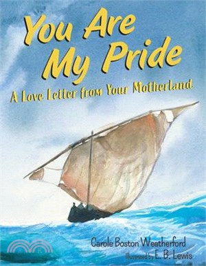 You are my pride :a love let...
