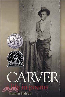 Carver: A Life in Poems