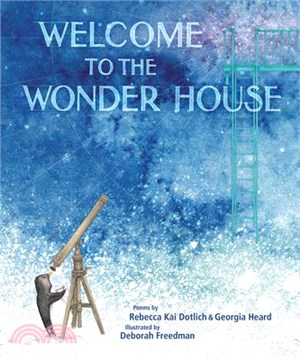 Welcome to the Wonder House ...