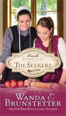 The Seekers, Volume 1