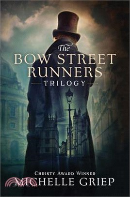 The Bow Street Runners Trilogy: 3 Acclaimed Novels