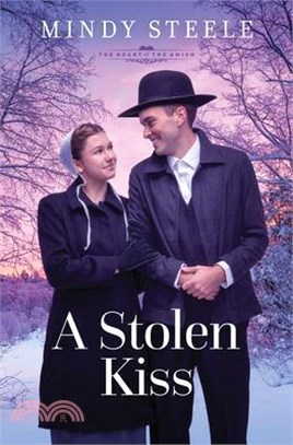 A Stolen Kiss: Volume 7