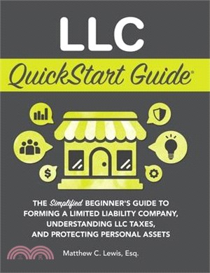 LLC QuickStart Guide