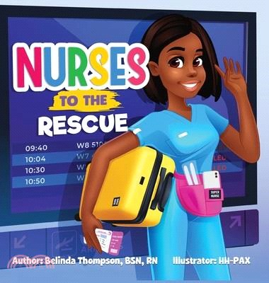 Nurses to the Rescue