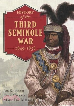 History of the Third Seminole War：1849-1858