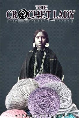 The Crochet Lady