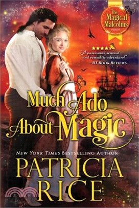 Much Ado About Magic