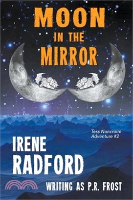 Moon In The Mirror