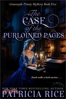 The Case of the Purloined Pages