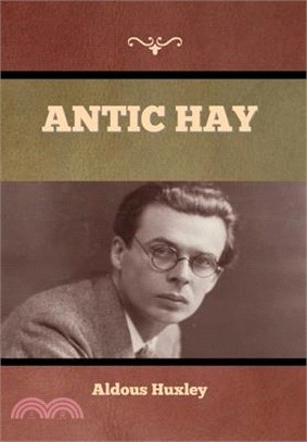 Antic Hay