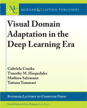 Visual Domain Adaptation in the Deep Learning Era