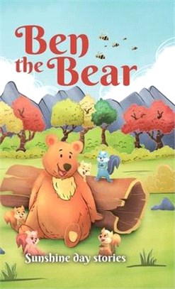Ben the Bear