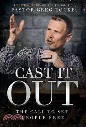 Cast It Out: The Call to Set People Free