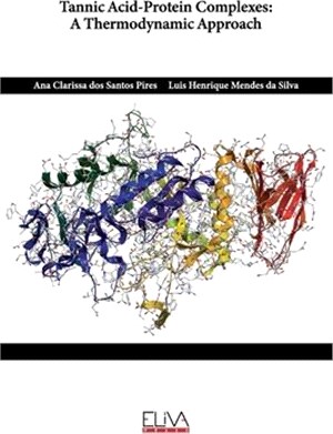 Tannic Acid-Protein Complexes: A Thermodynamic Approach