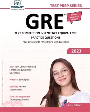 GRE Text Completion and Sentence Equivalence Practice Questions