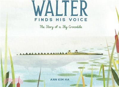 Walter finds his voice :the ...