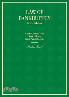 Law of Bankruptcy