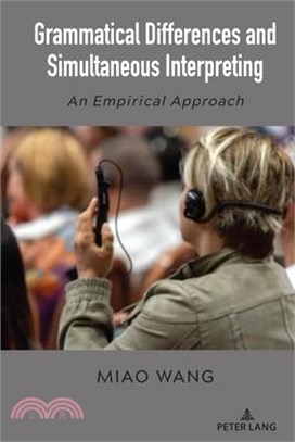 Grammatical Differences and Simultaneous Interpreting: An Empirical Approach