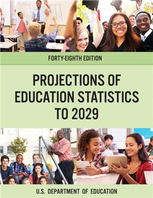 Projections of Education Statistics to 2029