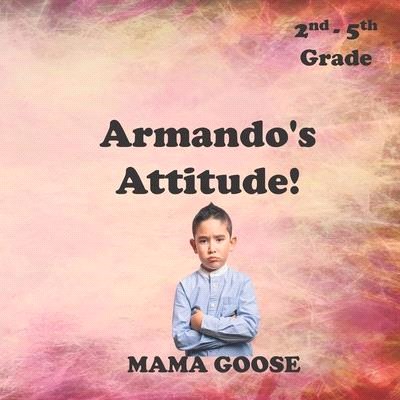 Armando's Attitude!