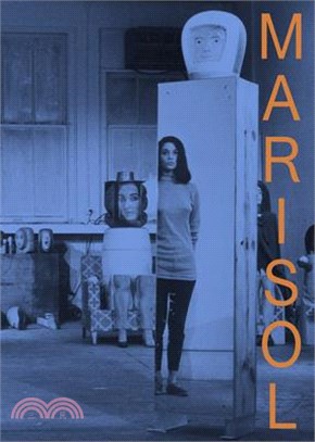 Marisol: Une Rétrospective (Marisol: A Retrospective, French Edition)