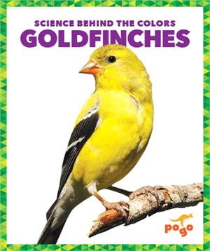 Goldfinches