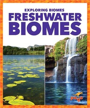 Freshwater Biomes