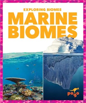 Marine Biomes