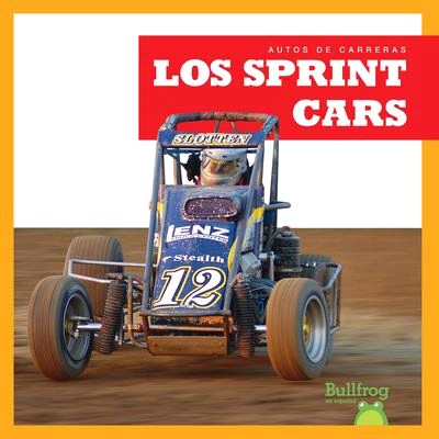 Los Sprint Cars (Sprint Cars)