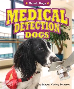 Medical Detection Dogs