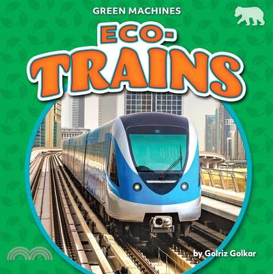 Eco-Trains