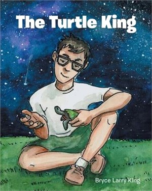 The Turtle King