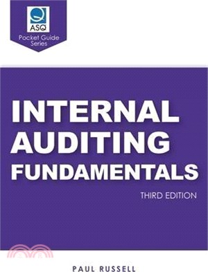 Internal Auditing Fundamentals