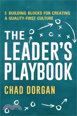 The Leader's Playbook