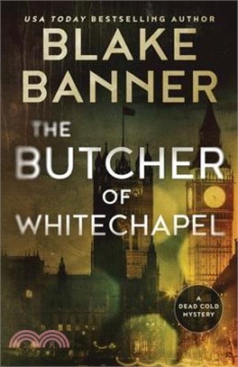 The Butcher of Whitechapel