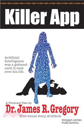 Killer App：Artificial Intelligence Was a Godsend Until It Took Over His Life