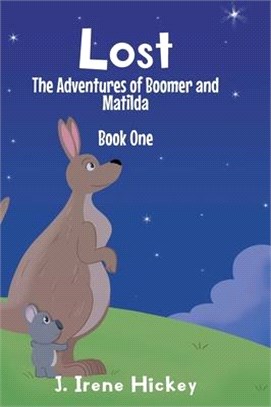 Lost: The Adventures of Boomer and Matilda