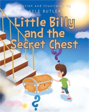 Little Billy and the Secret Chest