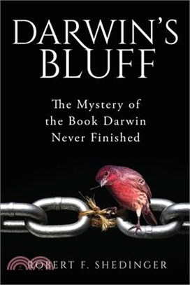 Darwin's Bluff